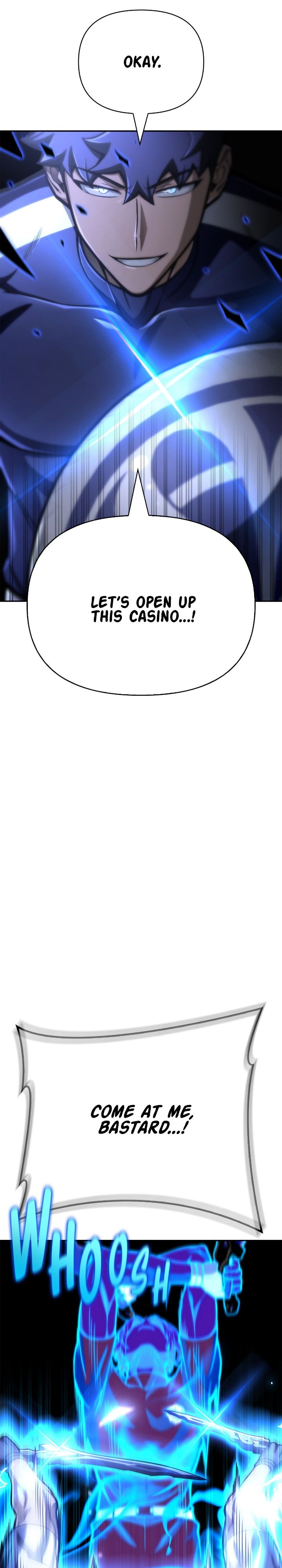 Superhuman Battlefield, Chapter 32 image 26